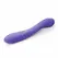 Lici Curved Silicone Intimate Device with 10 Modes, USB, Pink