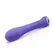 Lici Curved Silicone Intimate Device with 10 Modes, USB, Pink