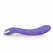 Lici Curved Silicone Intimate Device with 10 Modes, USB, Pink