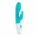 Leda Intima Series Rabbit Model 10-Mode Rechargeable Waterproof Pink