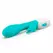 Leda Intima Series Rabbit Model 10-Mode Rechargeable Waterproof Pink