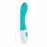 Tate Vibrator Model G-Spot Waterproof Rechargeable 10 Modes Purple