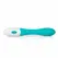 Tate Vibrator Model G-Spot Waterproof Rechargeable 10 Modes Purple