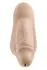 GENDER X Stand to Pee Silicone Device Light Flesh 12.7 cm Waterproof
