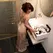 Rosy Gold Nouveau Mini Curve Massager - Compact Rechargeable Wand, 10 Modes