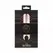 Rosy Gold Bullet Series Compact Intimate Massager, 10 Modes, USB