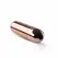 Rosy Gold Bullet Series Compact Intimate Massager, 10 Modes, USB