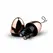 Rosy Gold Vibro-Egg Remote Controlled Waterproof Intimate Device