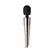 Rosy Gold Nouveau Wand Massager - Rechargeable, 10 Modes, Flexible Head
