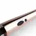 Rosy Gold Nouveau Wand Massager - Rechargeable, 10 Modes, Flexible Head