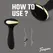 Satisfyer Plug-ilicious 2 Black - Intimate Plug with Heating & 10 Modes