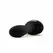 Satisfyer Plug-ilicious 2 Black - Intimate Plug with Heating & 10 Modes