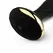 Satisfyer Plug-ilicious 2 Black - Intimate Plug with Heating & 10 Modes
