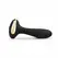 Satisfyer Plug-ilicious 2 Black - Intimate Plug with Heating & 10 Modes