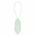 Luv Egg Green Remote-Controlled Silicone Intimate Device 12 Modes