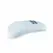 LUV EGG Blue Remote-Controlled Silicone Intimate Egg, 12 Modes, Waterproof