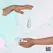 LUV EGG Blue Remote-Controlled Silicone Intimate Egg, 12 Modes, Waterproof
