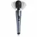 Black Lightning Wand by Dream Toys - Powerful Rechargeable Massager