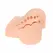 Kokos Alice+ Anatomical Intimate Model Dual-Entry Soft Touch 22 cm