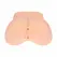 Kokos Alice+ Anatomical Intimate Model Dual-Entry Soft Touch 22 cm