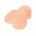 Kokos Alice+ Anatomical Intimate Model Dual-Entry Soft Touch 22 cm