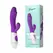 Teazers Rabbit Vibrator Purple - Multi-Mode Stimulation System
