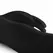 EasyToys Mad Rabbit Silicone Intimate Massager Black, Multi-Speed