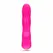 EasyToys Mad Rabbit Pink Intimate Dual-Action Silicone Device