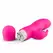 EasyToys Mad Rabbit Pink Intimate Dual-Action Silicone Device