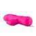 EasyToys Mad Rabbit Pink Intimate Dual-Action Silicone Device