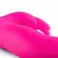 EasyToys Mad Rabbit Pink Intimate Dual-Action Silicone Device