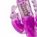 Raving Rabbit Intimate System Purple - Multi-Action Personal Massager