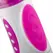 Raving Rabbit Intimate System Purple - Multi-Action Personal Massager