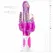 Raving Rabbit Intimate System Purple - Multi-Action Personal Massager
