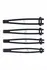 SPORTSHEETS EDGE Silicone Pinching Rods Adjustable Silicone System 15.2cm