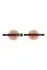 SPORTSHEETS EDGE Silicone Pinching Rods Adjustable Silicone System 15.2cm