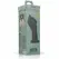 BUTTR FistCorps XL Model with Suction Cup, Smooth Flexible Surface