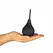 BUTTR GleamingJack Silicone Intimate Cleaning System 225ml Black