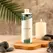 Exotiq Body To Body Oil 500ml - Silky Massage Formula with Dispenser