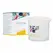 Exotiq Massage Candle Ylang Ylang 200g - Aromatic Relaxation Formula