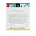 Exotiq Massage Candle Ylang Ylang 200g - Aromatic Relaxation Formula