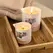 Exotiq Massage Candle Ylang Ylang 200g - Aromatic Relaxation Formula