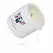 Exotiq Massage Candle Violet Rose 200g - Aromatic Body Care Wax