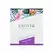 Exotiq Massage Candle Violet Rose 200g - Aromatic Body Care Wax