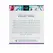 Exotiq Massage Candle Violet Rose 200g - Aromatic Body Care Wax