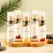 Exotiq Massage Oil Rich Sandalwood 100ml - Nourishing Aromatic Blend