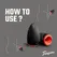 Teazers Intimate Machine Vibrating & Warming, 9 Modes, Premium Silicone