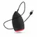 Teazers Intimate Machine Vibrating & Warming, 9 Modes, Premium Silicone