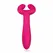 EasyToys Couples Intimate Dual-Ended Vibrator, Waterproof, USB Rechargeable