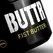 BUTTR Fisting Butter 500 ml - Long-Lasting Thick Lubricant Jar